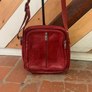 Valentina Rose purse